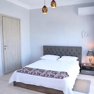 Damias Appartamento Salonicco
