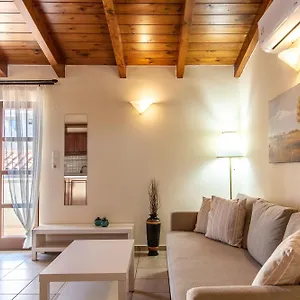 Katrina House Appartamento Rethymno