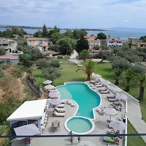 Domus Hospitality Ξενοδοχείο με διαμερίσματα