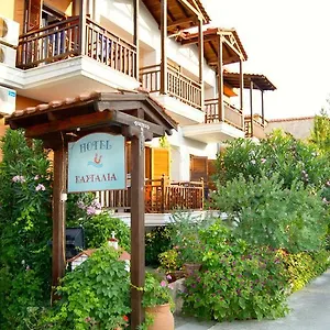 2* Aparthotel Kastalia